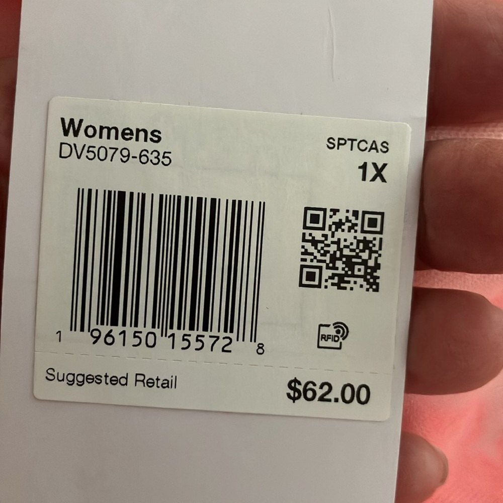 Nike Casual Athletic/Athleisure/Beach Shorts, NWT! - Picture 8 of 11